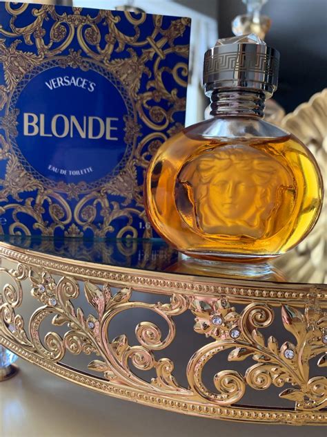 blonde versace perfum near me